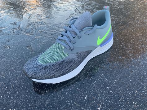 nike odyssey react 2 review